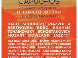 Festival de Música dos Capuchos