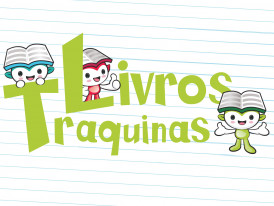Livros Traquinas