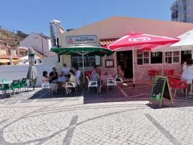 Restaurante O Fragateiro