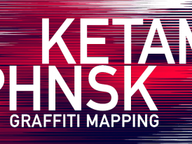 Graffiti Mapping