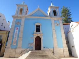 Igreja N. Sra Bom Sucesso