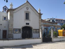 Igreja N. Sra. da Piedade