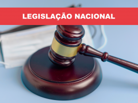 Legislação Covid-19
