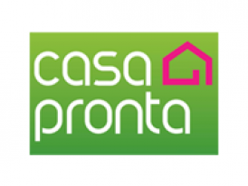 Logo Casa Pronta
