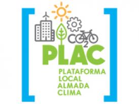 PLAC - Plataforma Local de Ação Climática_Câmara Municipal de Almada
