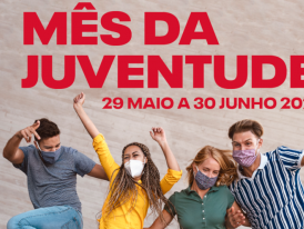 MêsJuventude