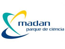 Madan Parque Logo site