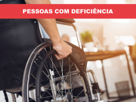 Medidas pessoas deficiência Covid-19