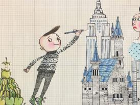 Ivo Neto arquiteto”, de Andrea Beaty