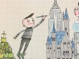 Ivo Neto arquiteto, de Andrea Beaty