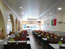 Restaurante Piri-Piri