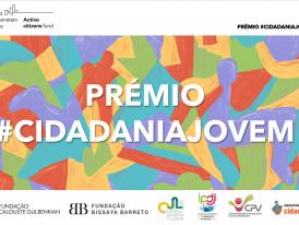 Premio #cidadaniajovem