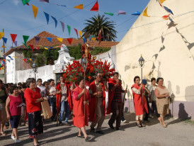 Procissão São João