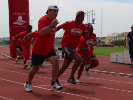 Programa Special Ludus ©CMA