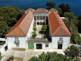 Visita Orientada "Casa com Jardim"