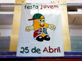 Festa Jovem