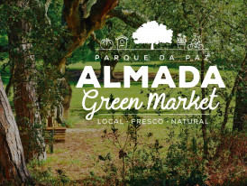 Almada Green Market