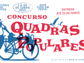Concurso de Quadras Populares 2021