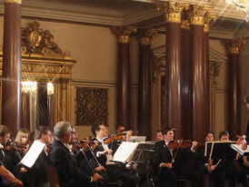 Orquestra de Câmara de São Petersburgo 