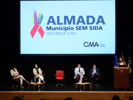 Município sem Sida