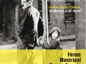 Programa Fórum Municipal Romeu Correia - janeiro fevereiro março 2017