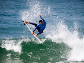 Caparica SurfFest Halley Batista