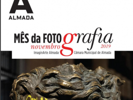 Mês da Fotografia novembro 2019  