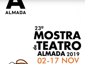 23ª Mostra de Teatro de Almada