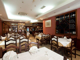 Restaurante Nezy