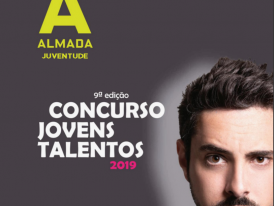 Concurso Jovens Talentos 2019  