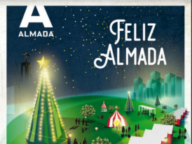 Programa Feliz Almada 2019  