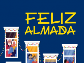 Programa Feliz Almada 2020  