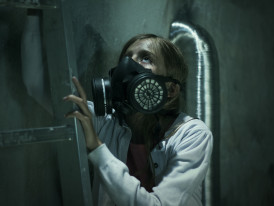 BUNKER OU CONTOS QUE OUVI DEPOIS DO MUNDO ACABAR