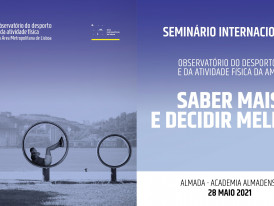 Seminário AML_Câmara Municipal de Almada