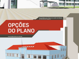 Opções do Plano e Orçamento 2012_Câmara Municipal de Almada
