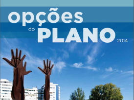 Opções do Plano e Orçamento 2014_Câmara Municipal de Almada