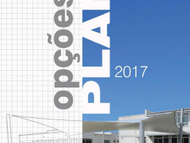 Opções do Plano e Orçamento 2017_Câmara Municipal de Almada