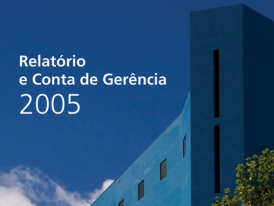 Relatório e Conta de Gerência 2005_Câmara Municipal de Almada