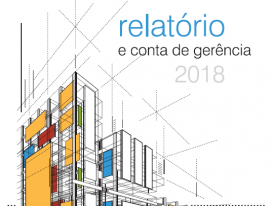 Relatório e Conta de Gerência 2018_Câmara Municipal de Almada