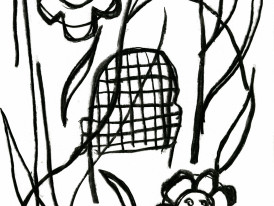 Ghia Coupe de Thomas Langley