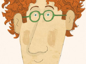 Hora do conto Nicomedes o Careca