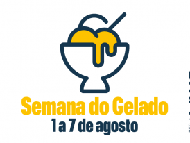 Semana do Gelado