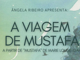 A Viagem de Mustafá