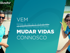 AssociaçãoSalvador