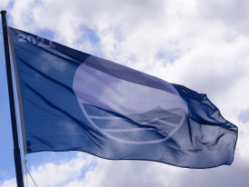 Bandeira Azul 2021