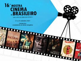 Cinema Brasileiro