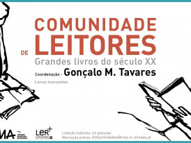 Comunidade de Leitores