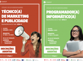 Formação EDUGEST 2020-2021