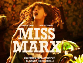 Miss Marx