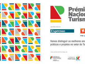 Prémio Nacional de Turismo